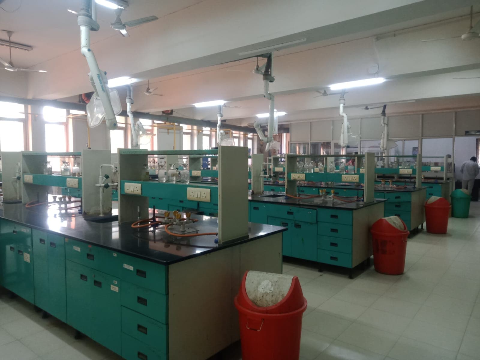 Sri Venkateswara Academic photo 15